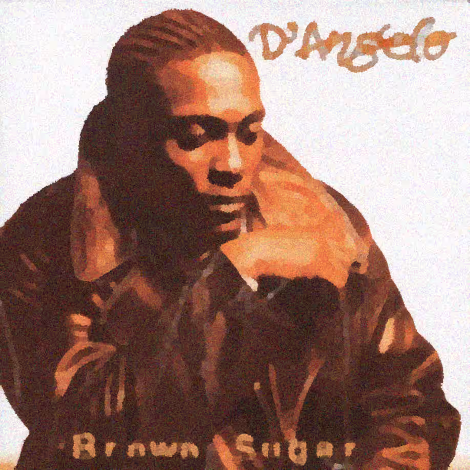 Brown Sugar by D'Angelo (1995)
