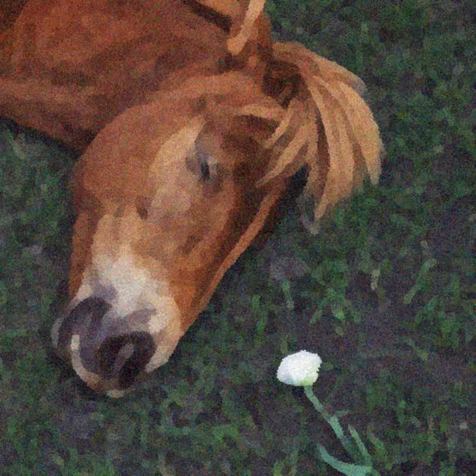 爱神 by 文兆杰 (2022)