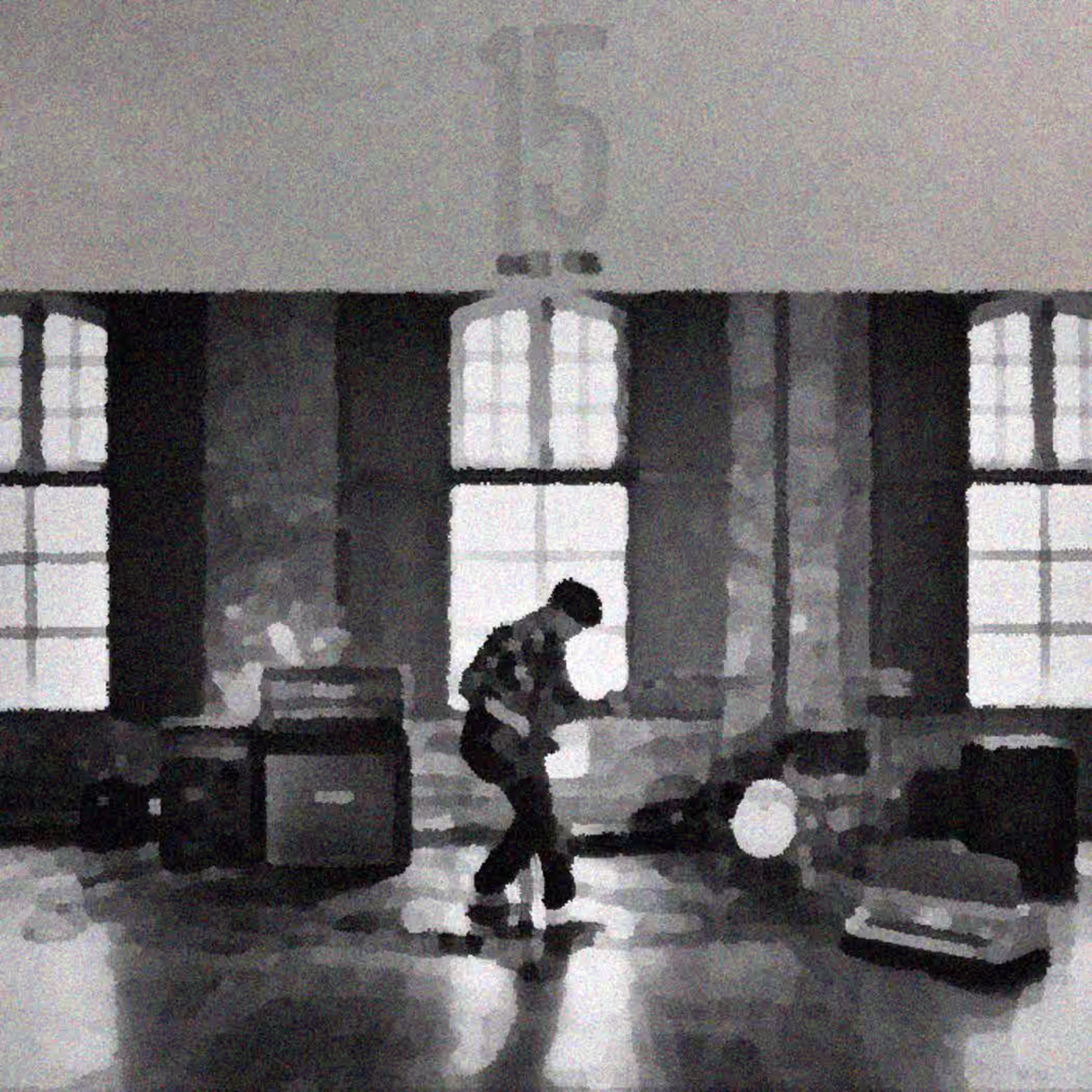 15 by 方大同 (Khalil Fong) (2011)