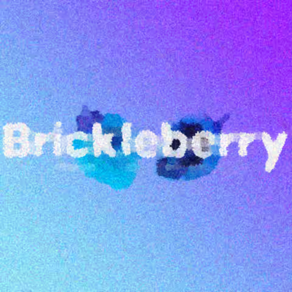 脆莓 by 脆莓(Brickleberry) (2020)