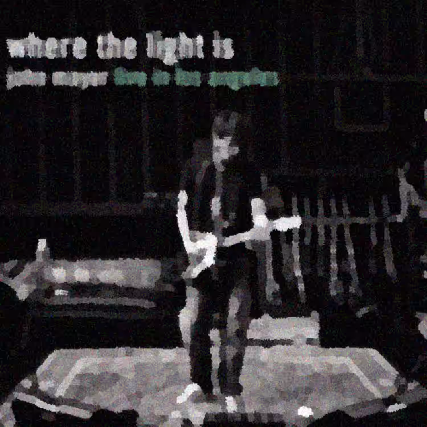 Where the Light Is: John Mayer Live In Los Angeles by John Mayer (2008)