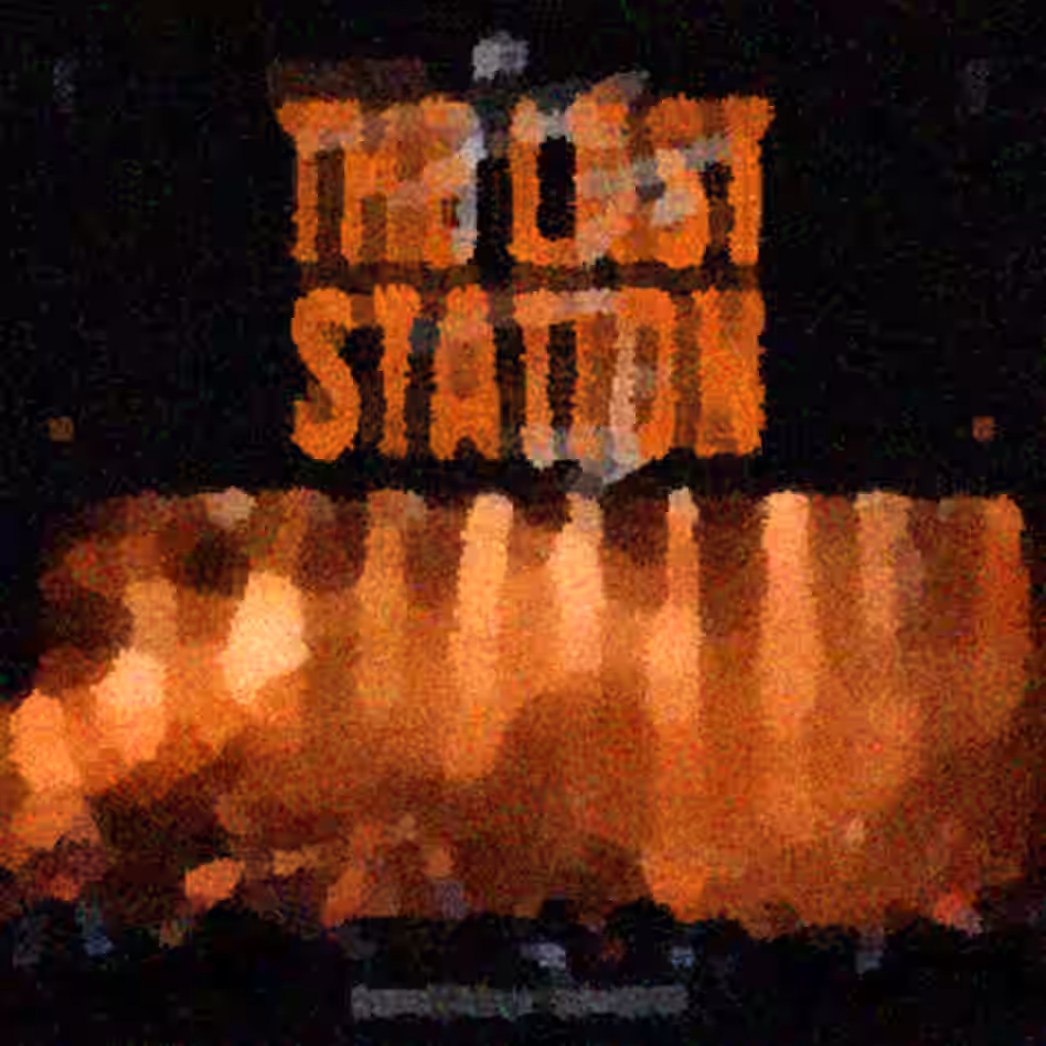 最后一站 The Last Station (Live at 1919) by 脆莓 (Brickleberry) (2025)