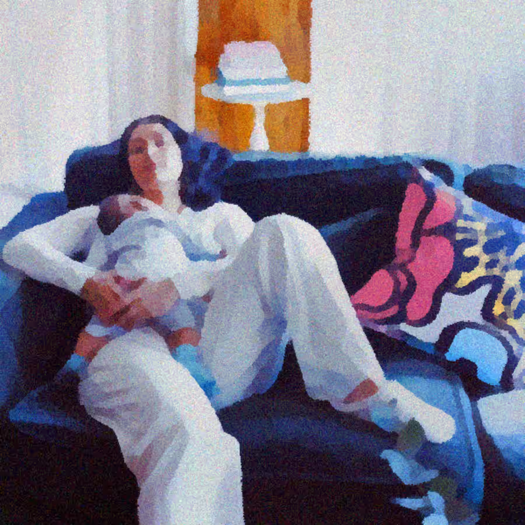 Mother by Cleo Sol (2021)