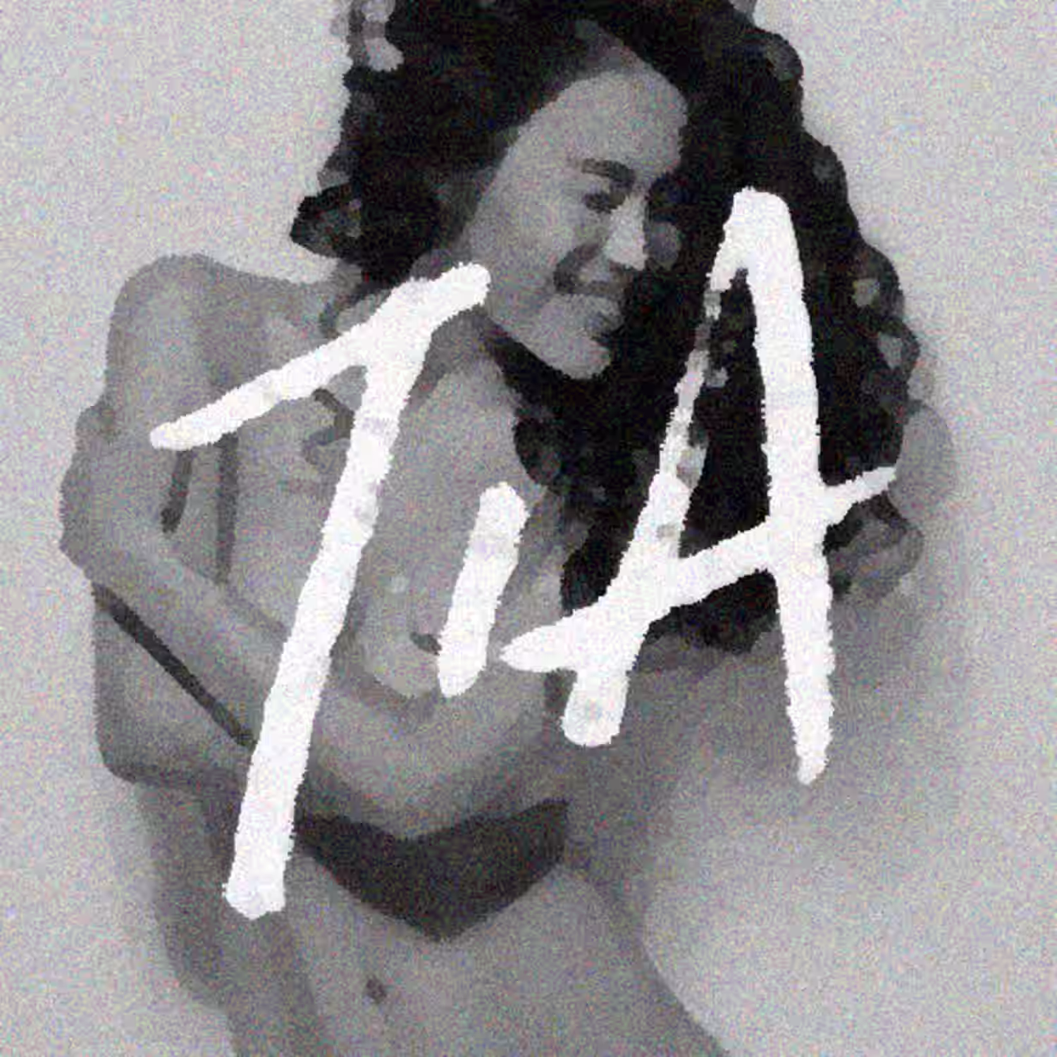 T.I.A. by 袁娅维 (TIA RAY) (2014)