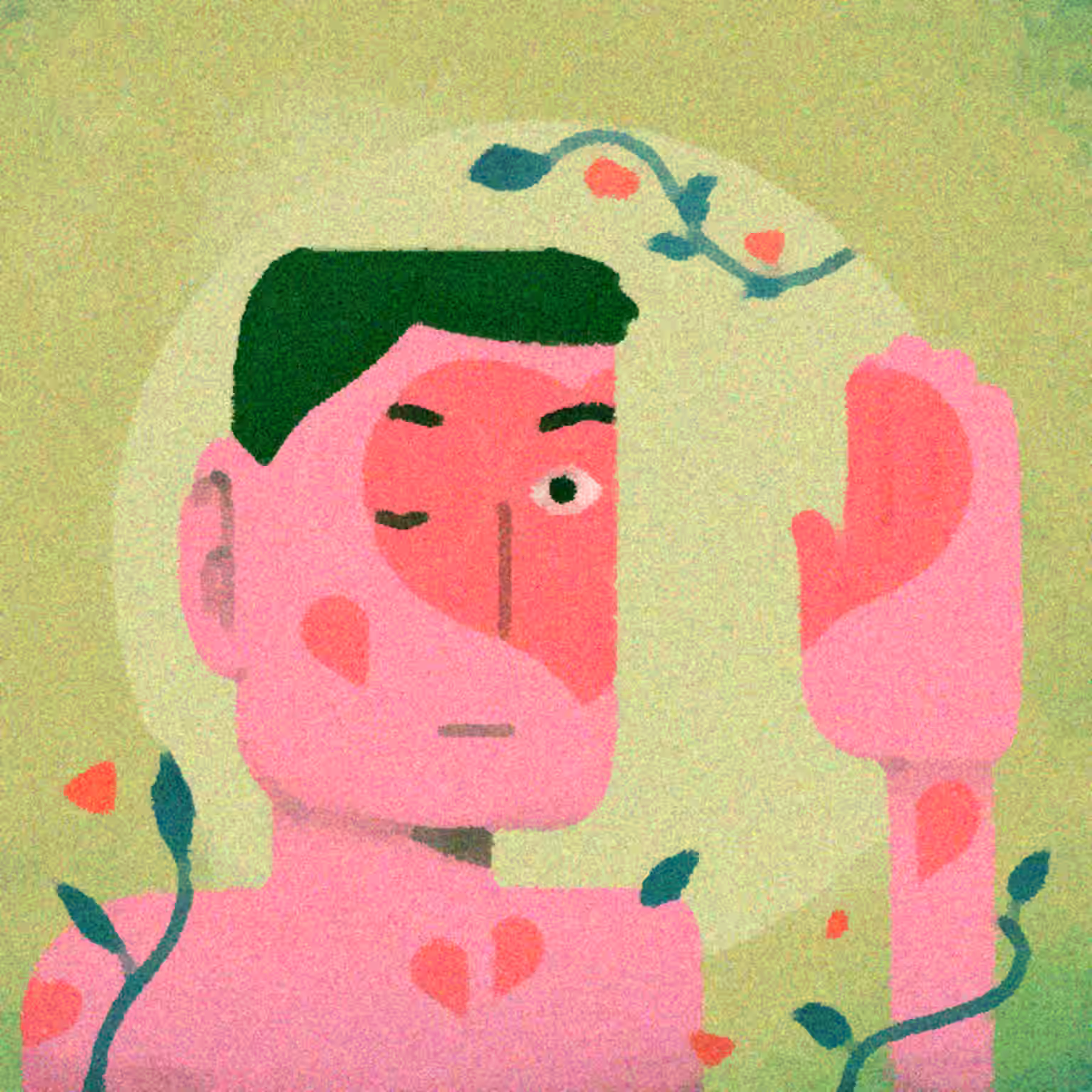 梦想家 The Dreamer by 方大同 (2024)