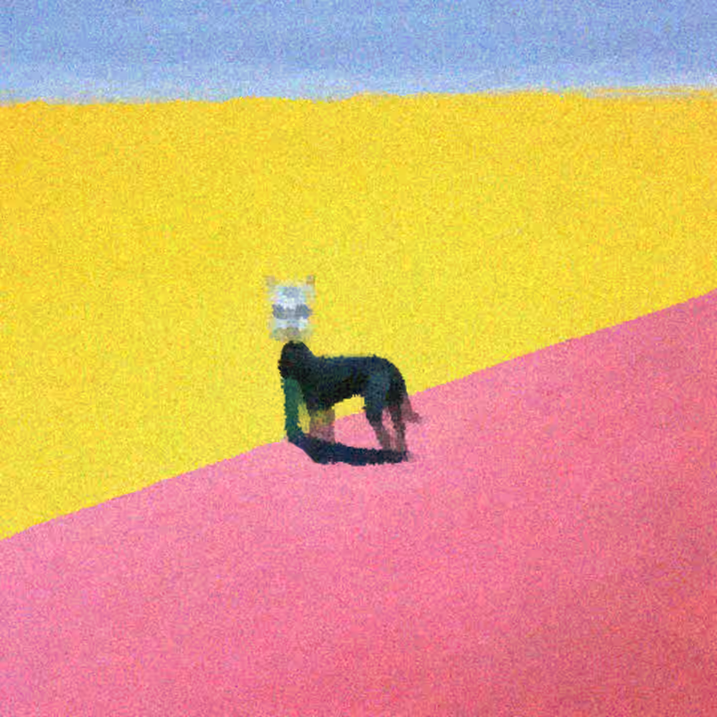 狗日子（Dog Days）by 表情银行MimikBanka (2022)