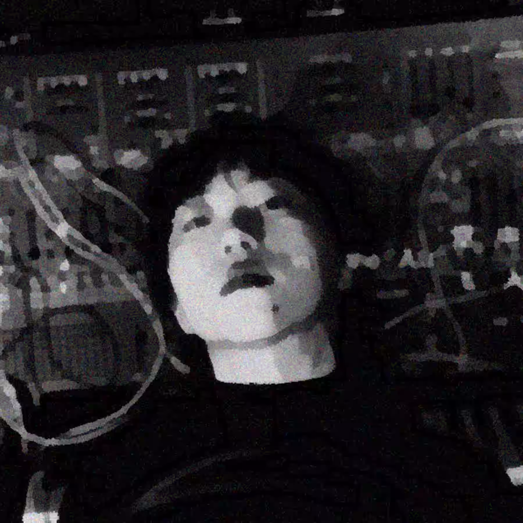 空中飞人 by 窦靖童 (2024)