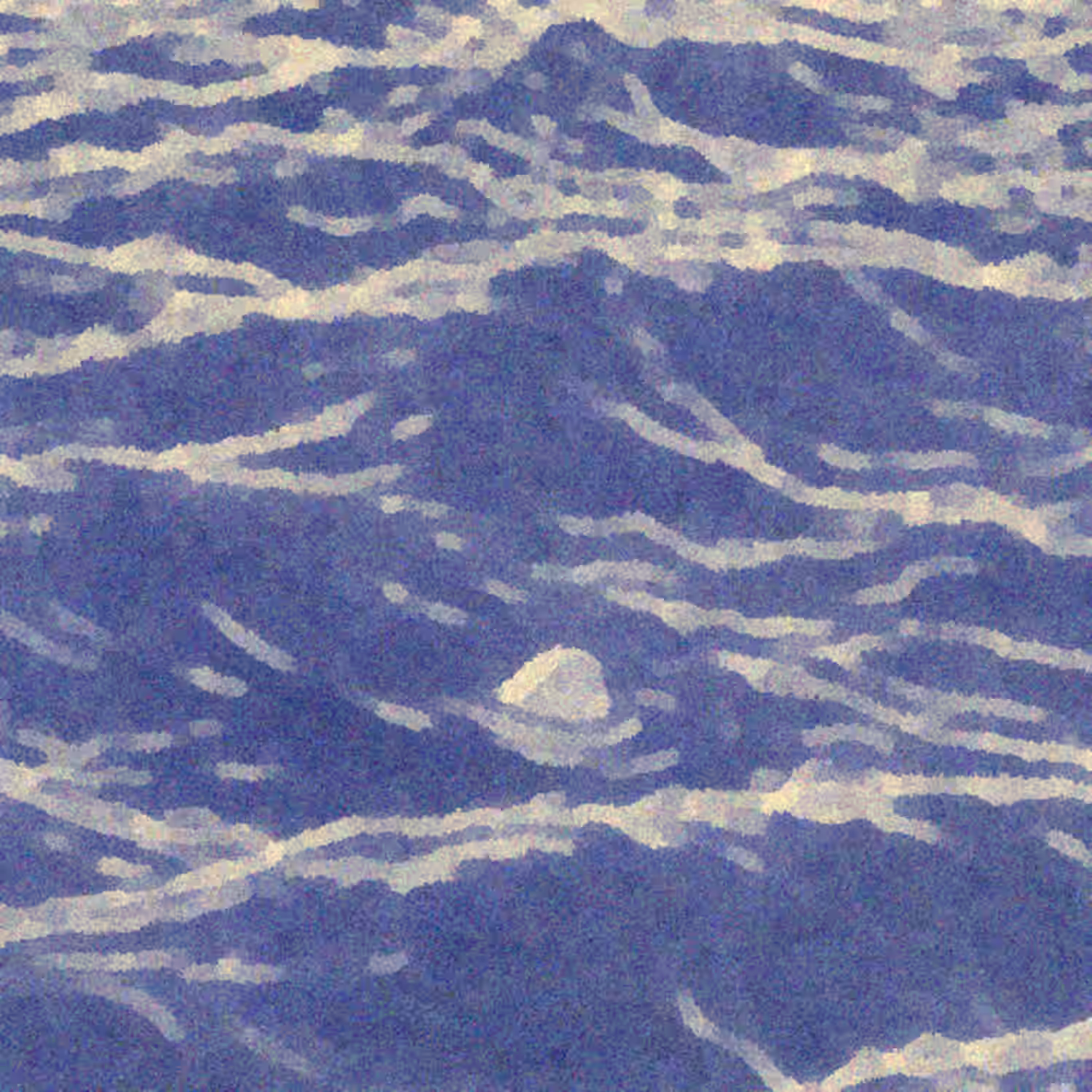 嘿！岛（Black Island） by 表情银行MimikBanka (2023)