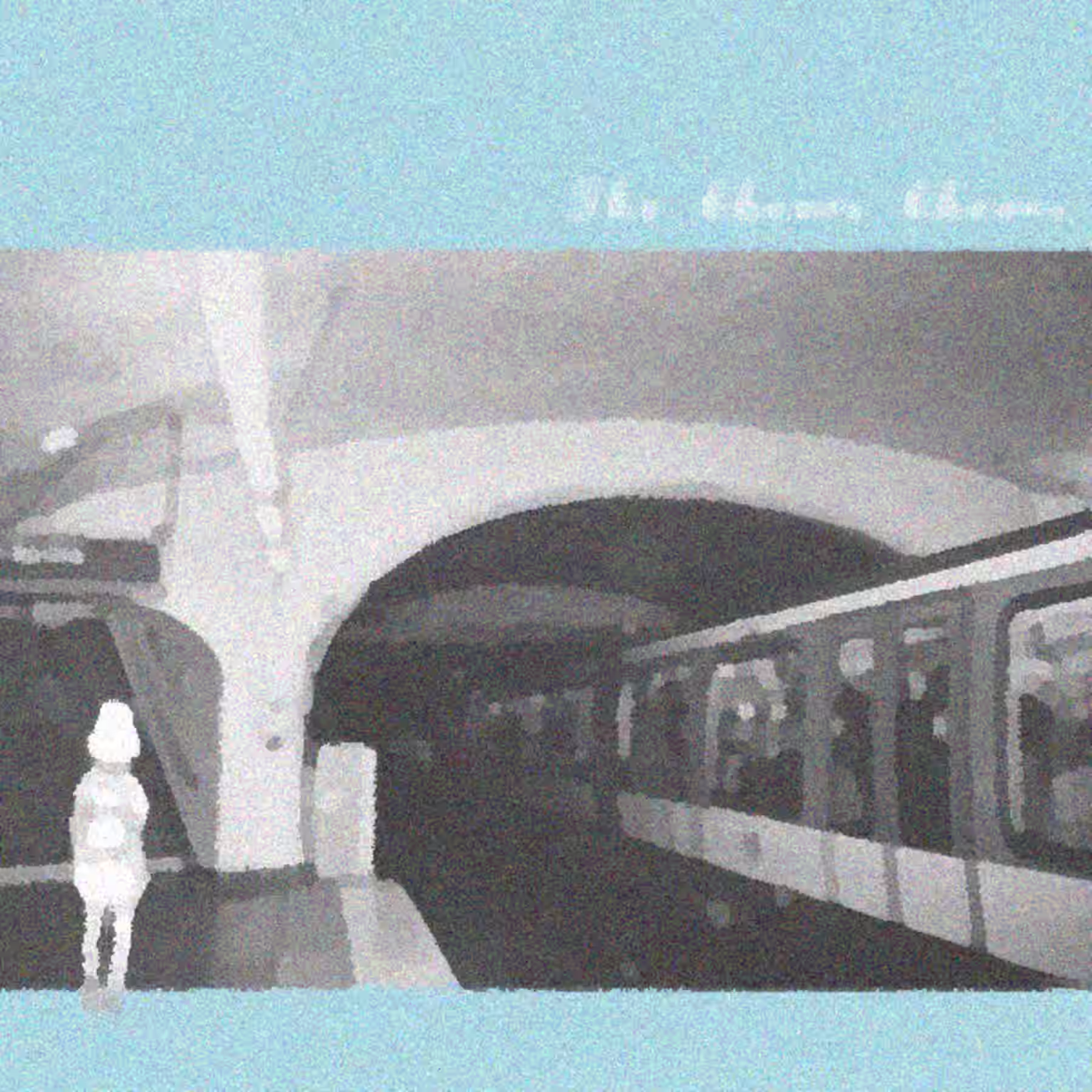 不如搬去船底星 by The Cheers Cheers (2016)