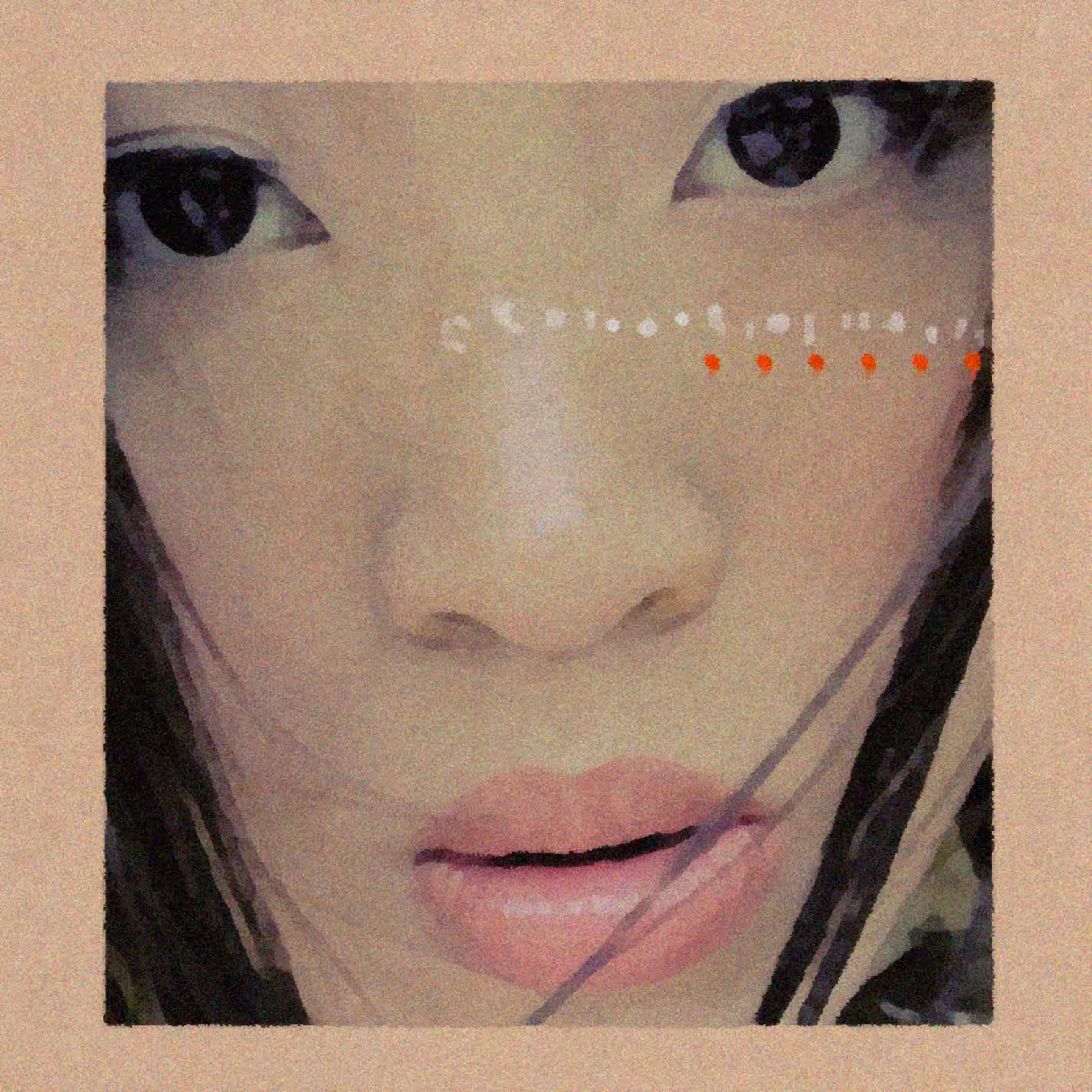 完美的呻吟 by 陈珊妮 (2000)