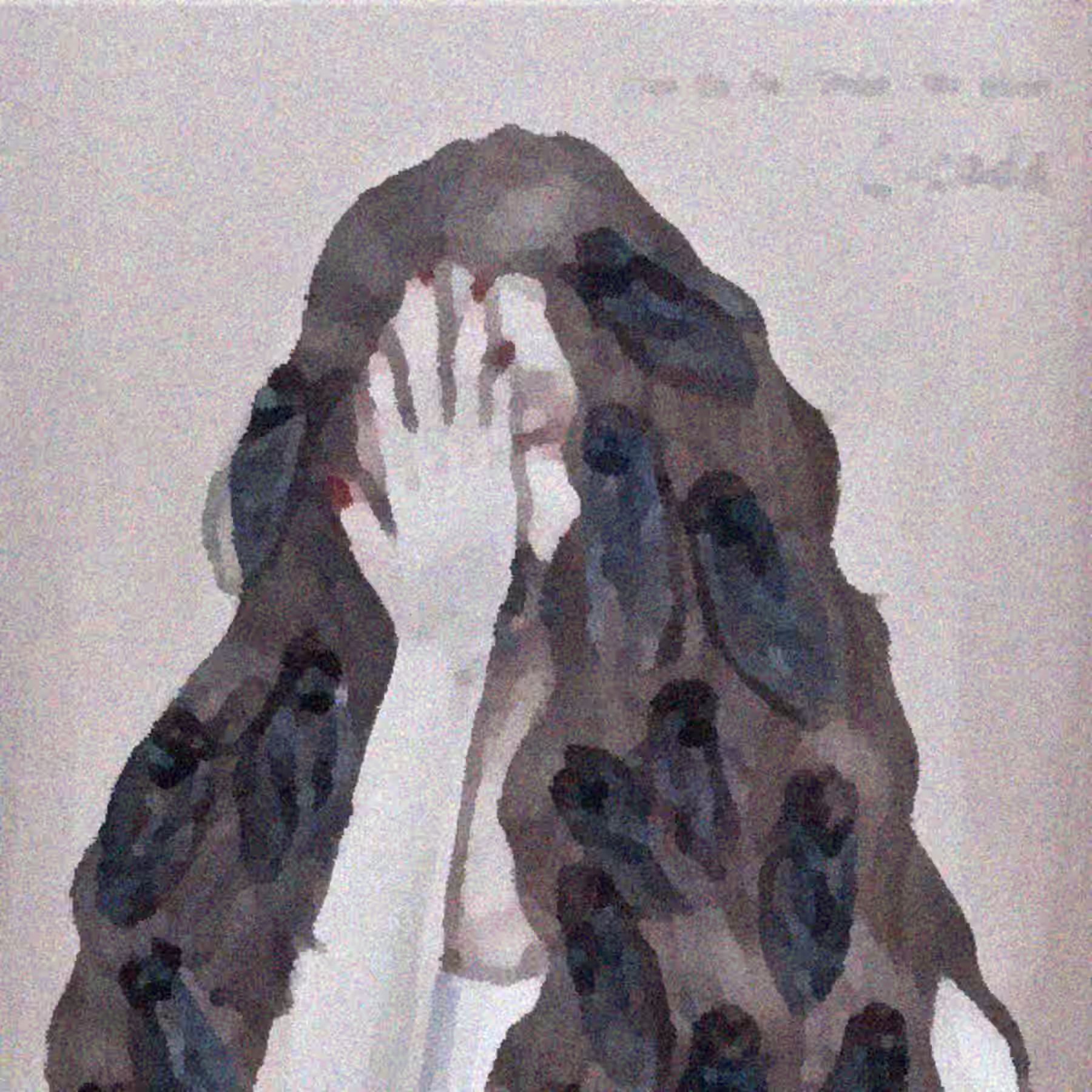 Over the Sea / Under the Water by Cicada (2017)