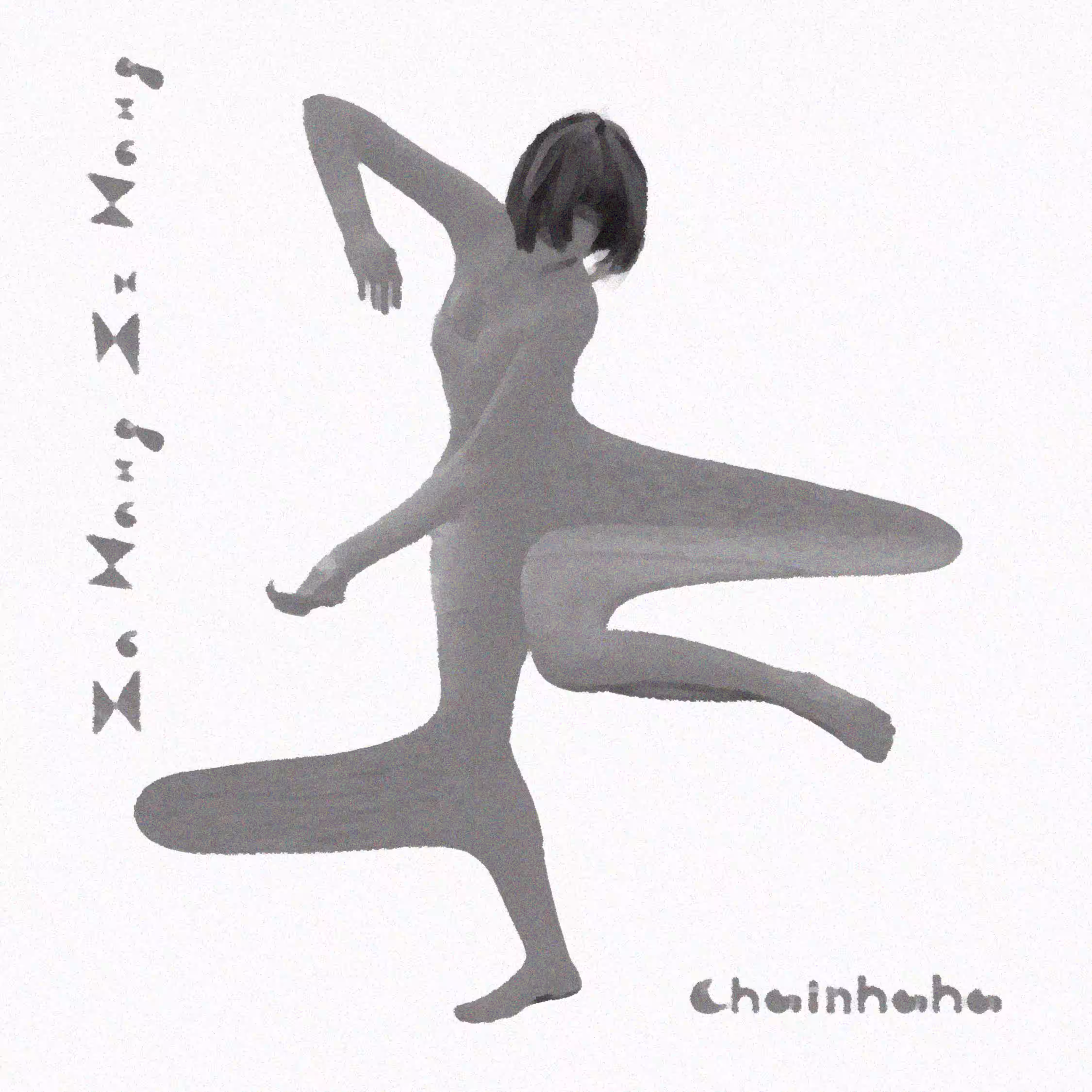 Za Nang Zz Nang by Chainhaha (2024)