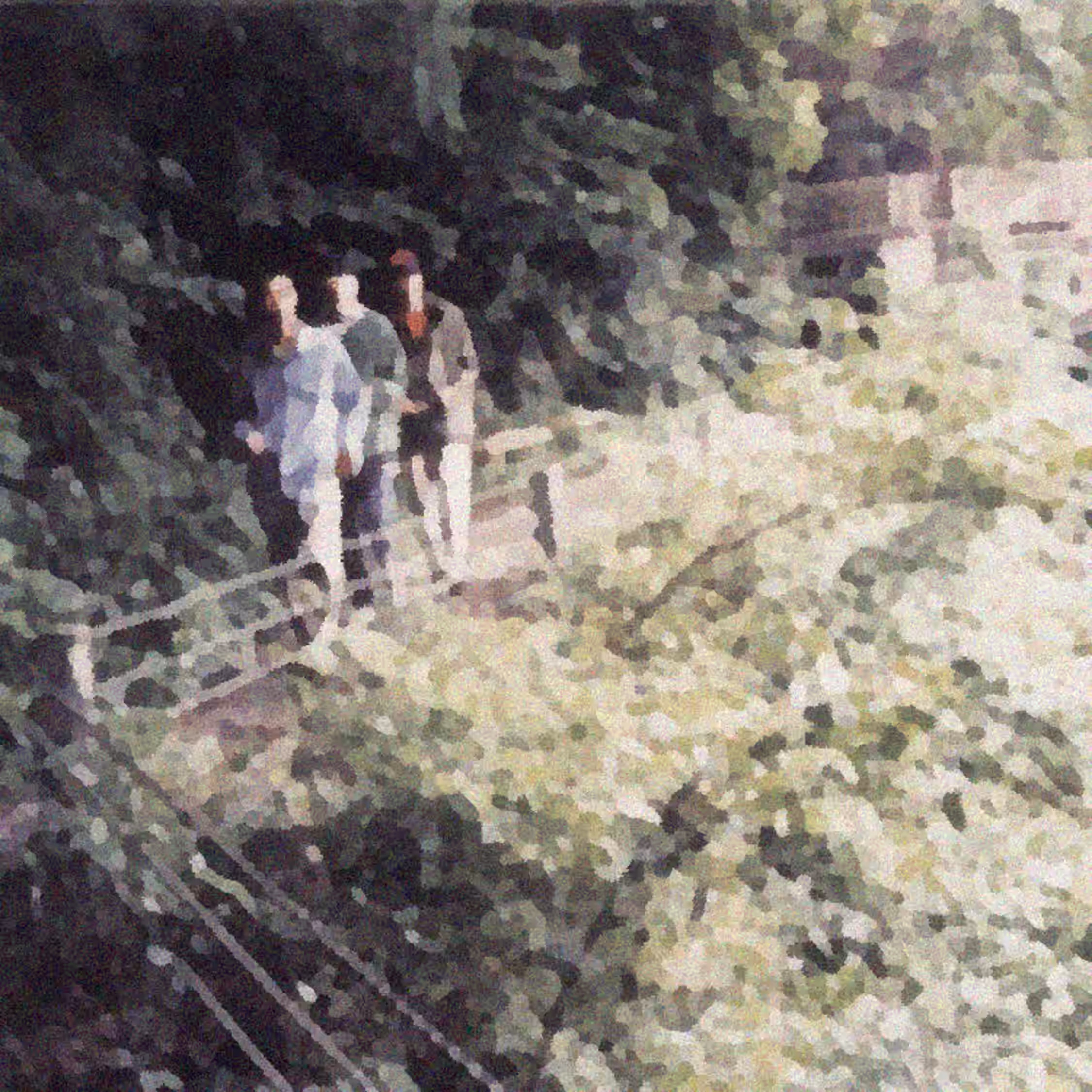 Long Season by Fishmans (1996)