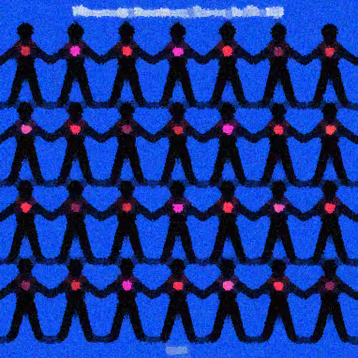 Love In Us All by Pharoah Sanders (1974)