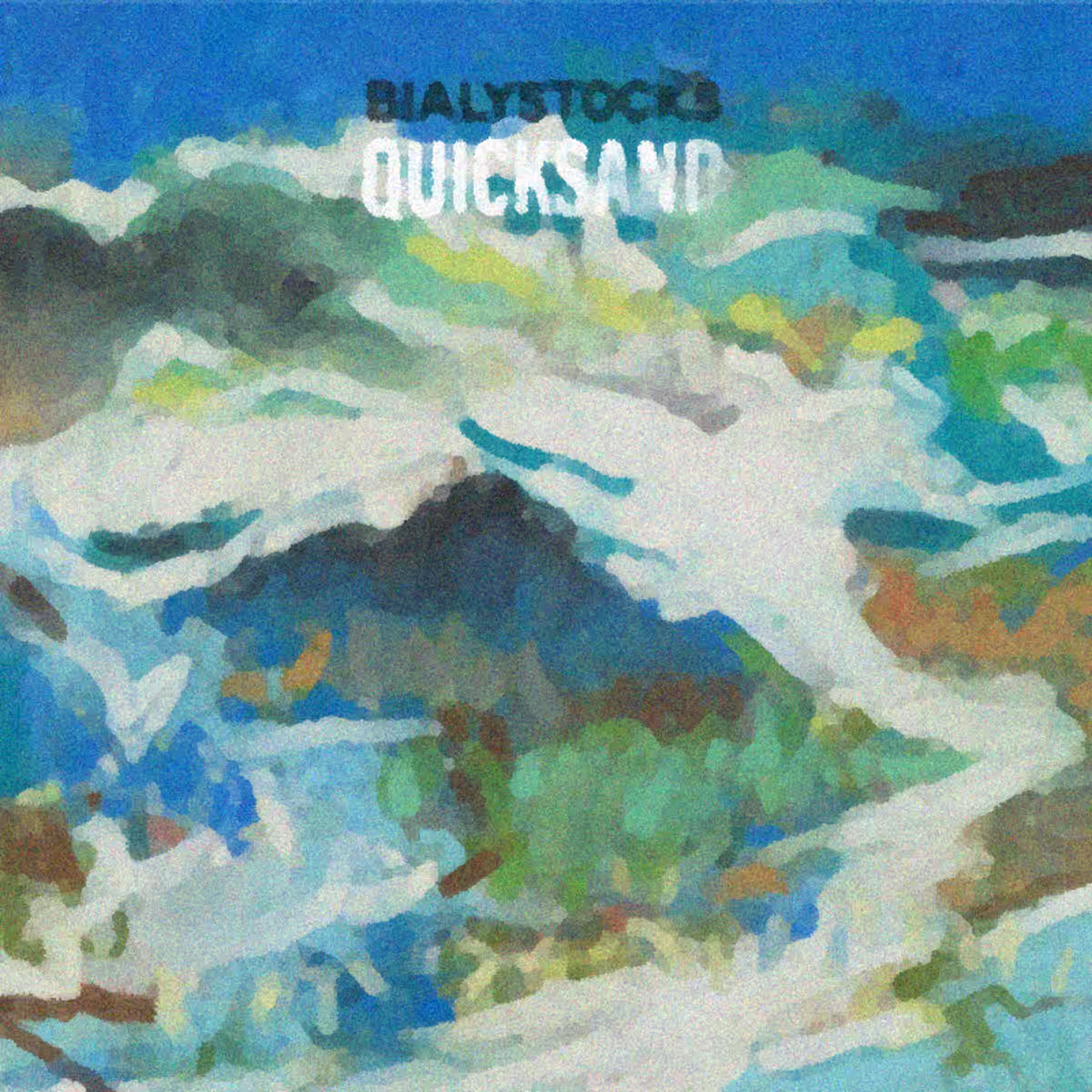 Quicksand by Bialystocks (2022)