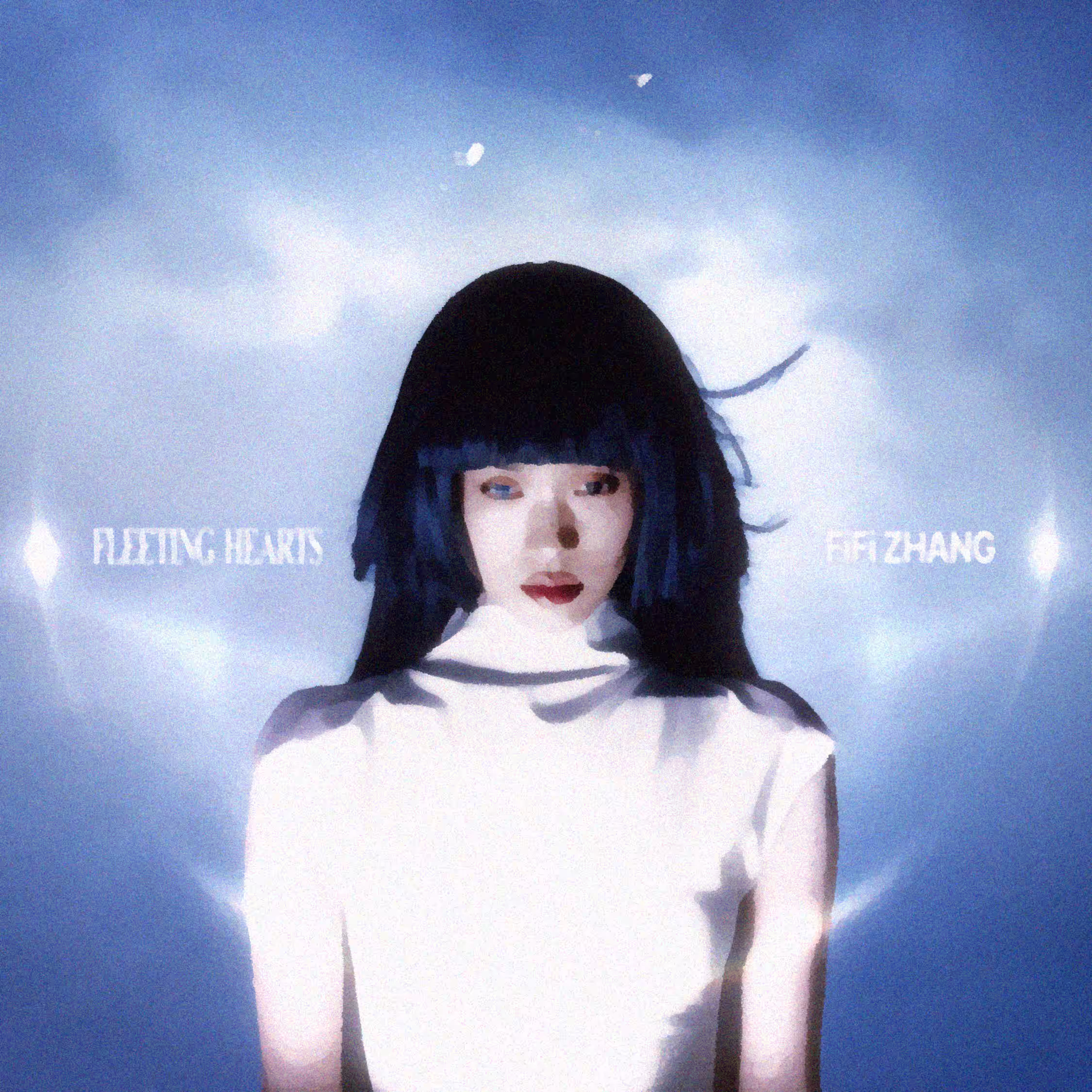 FLEETING HEARTS by FiFi Zhang (2025)