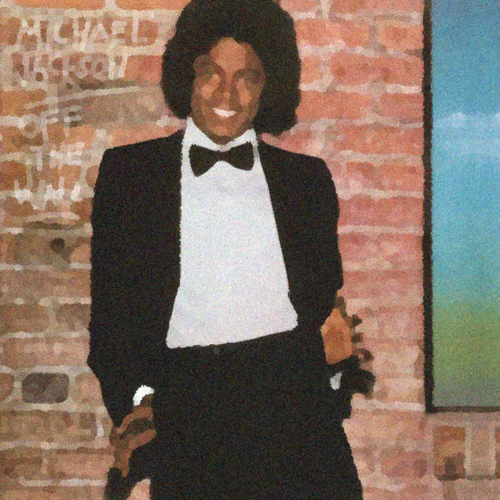 Off the Wall by Michael Jackson (1979)