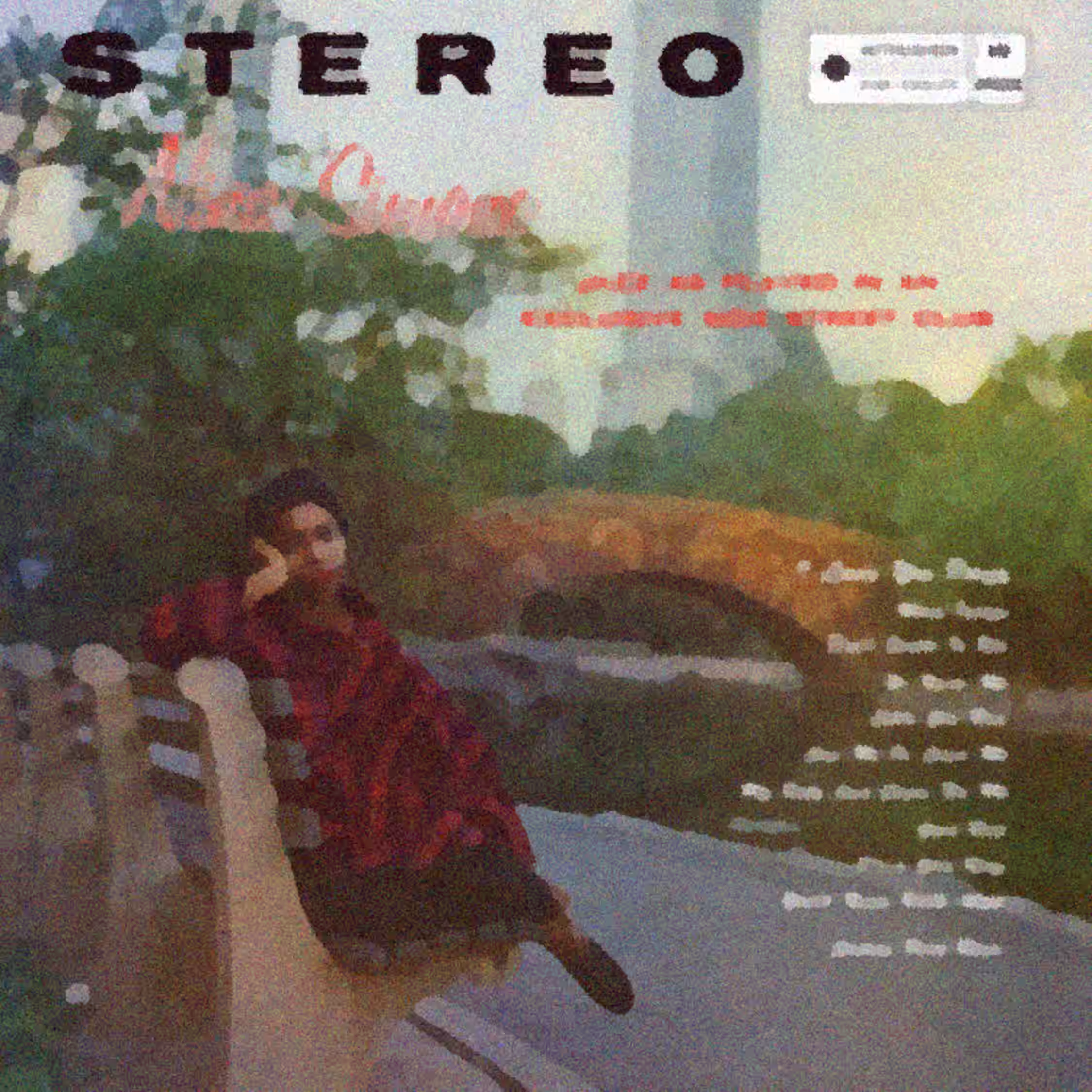 Little Girl Blue by Nina Simone (1959)