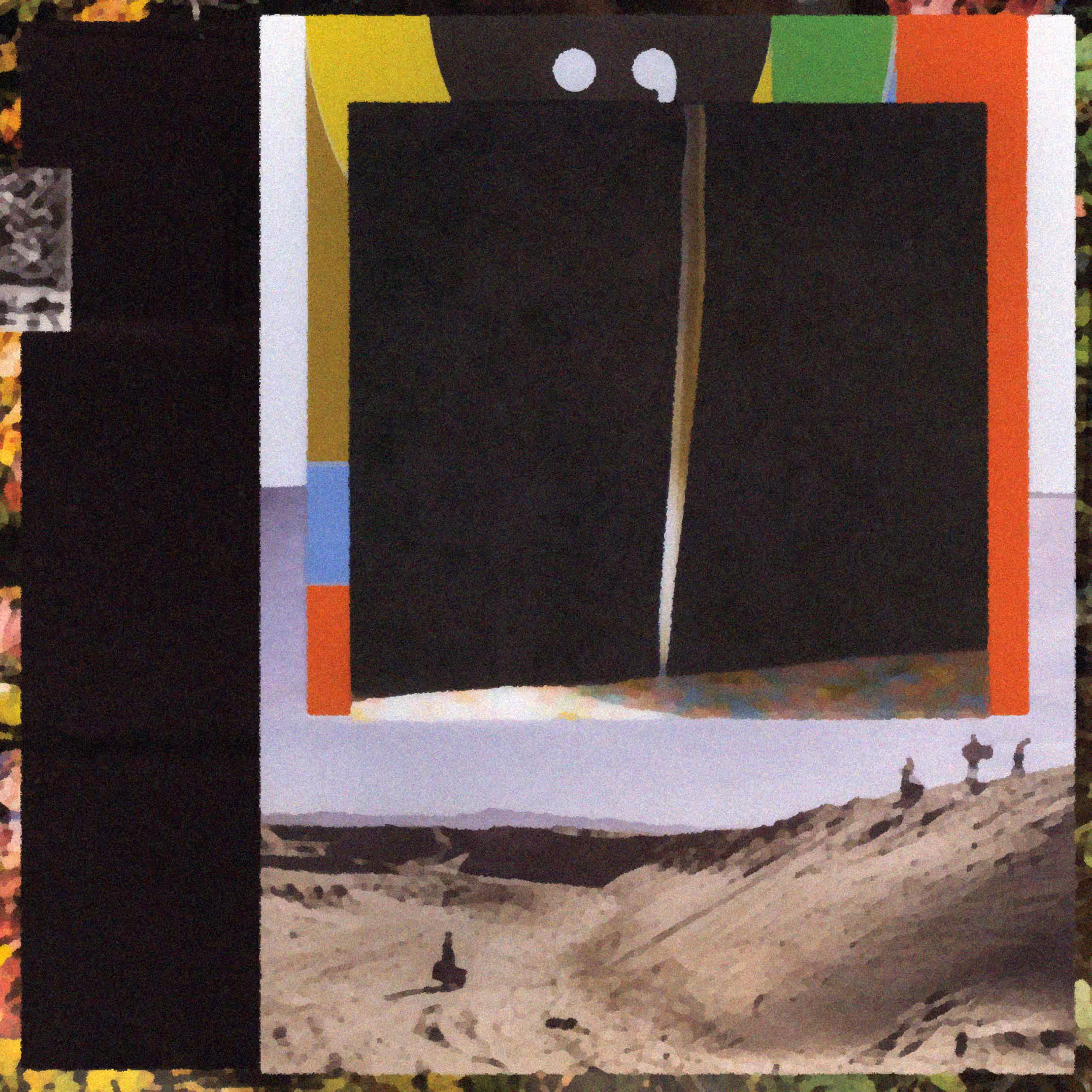 i,i by Bon Iver (2019)