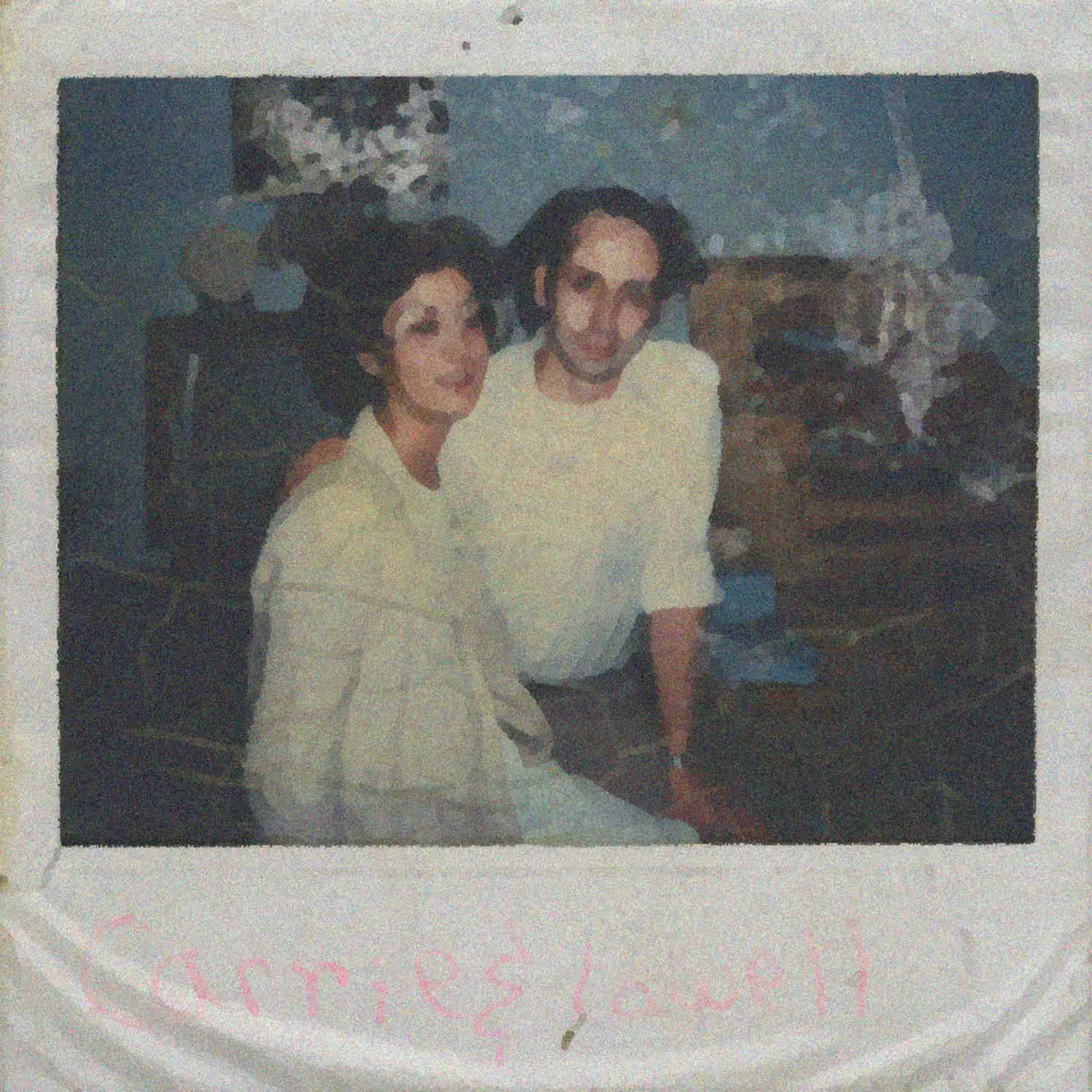 Carrie & Lowell by Sufjan Stevens (2015)