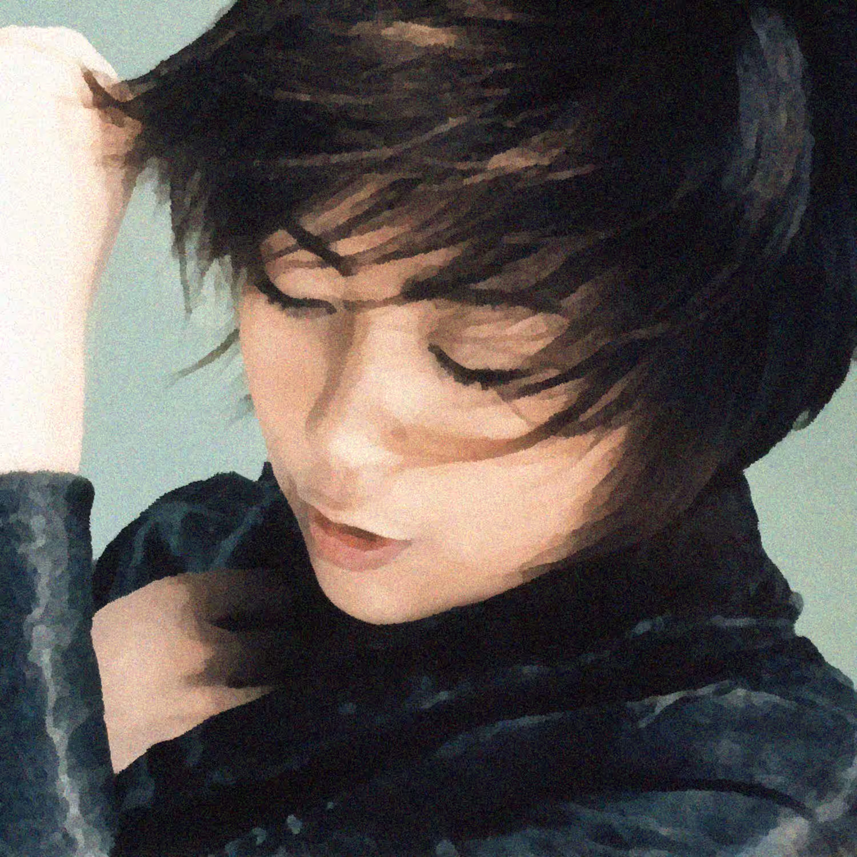 Distance by 宇多田ヒカル (2001)