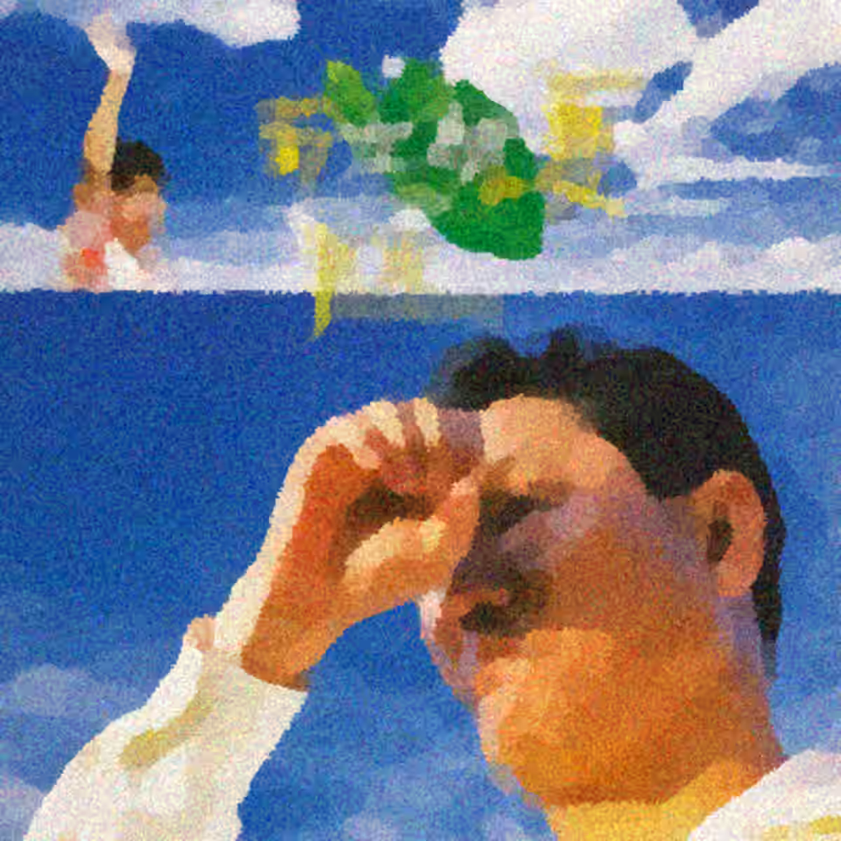 Kikujiro (Original Motion Picture Soundtrack) by 久石譲 (1999)