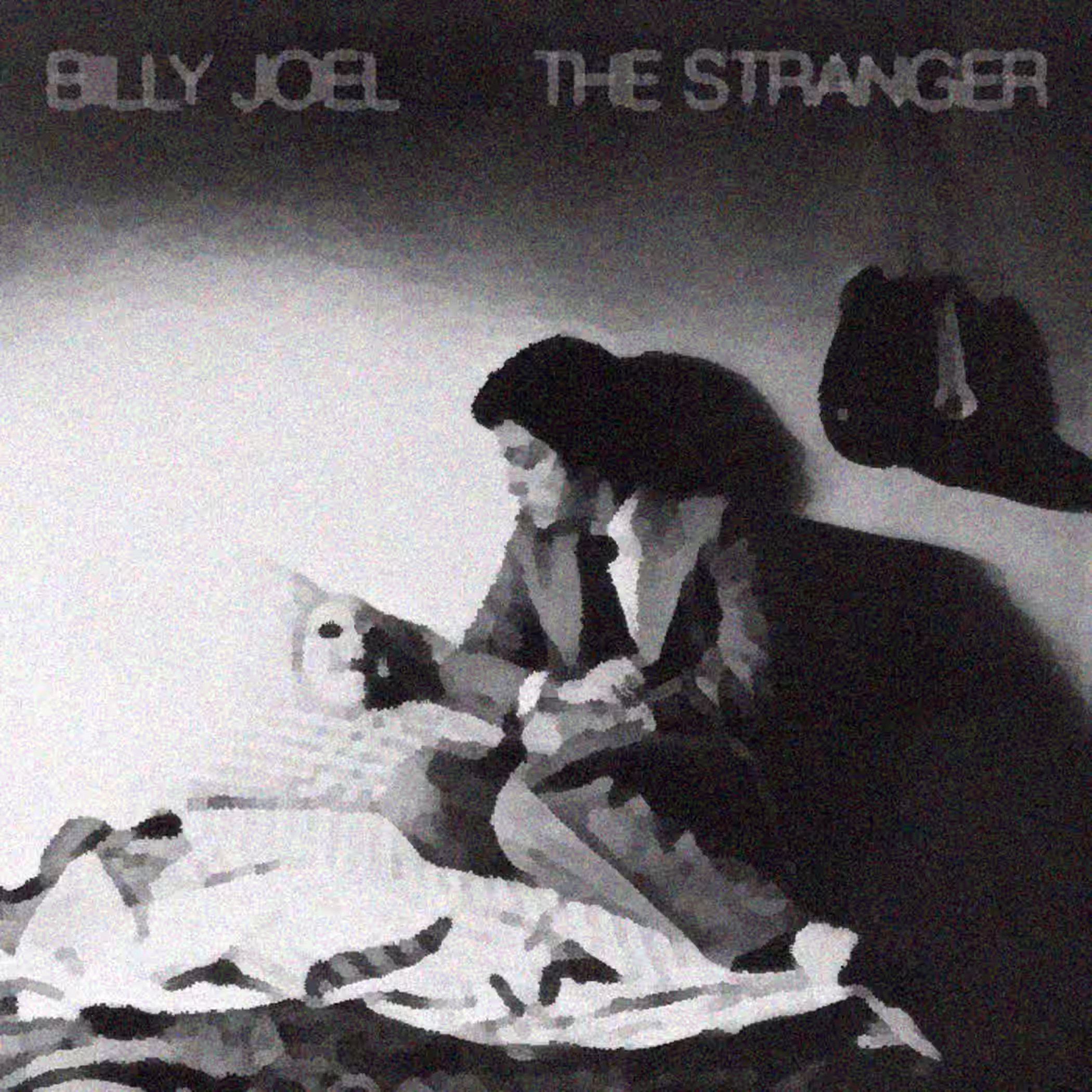 The Stranger by Billy Joel (1977)