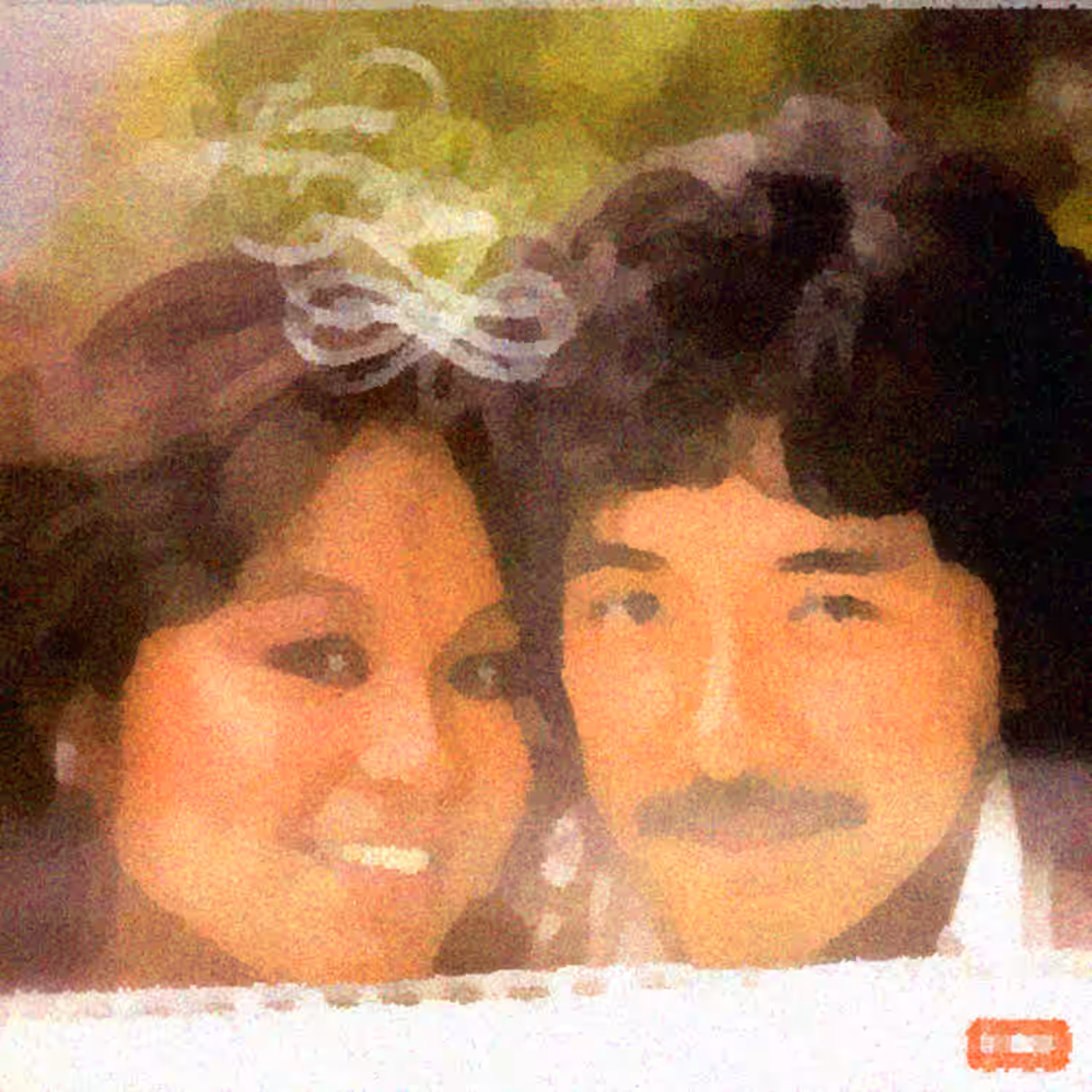Teresa Carpio & Lam by 杜丽莎 & 林子祥 (1978)
