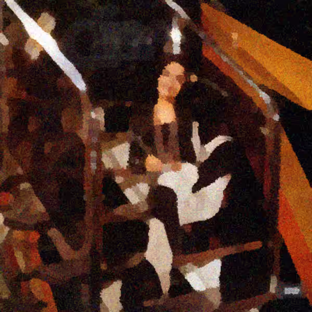 Teresa Carpio by 杜丽莎 (1975)