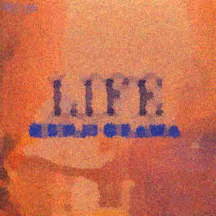LIFE by 小沢健二 (1994)