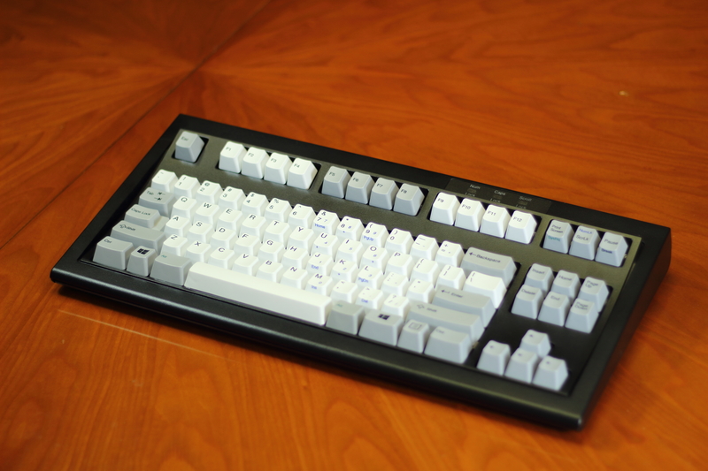 Unicomp Mini M Keyboard